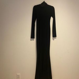 Norma Kamali Gown